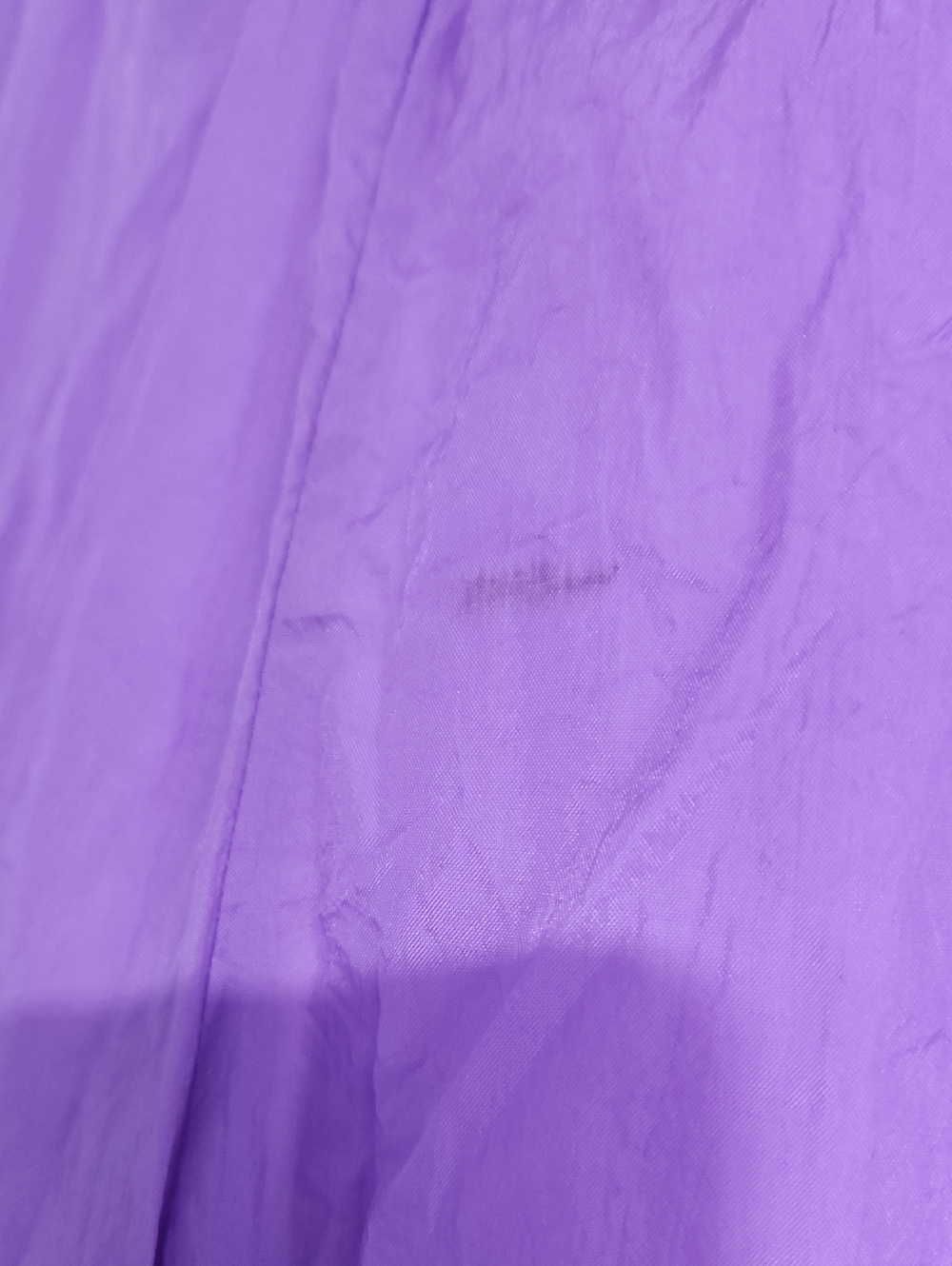 Vintage Windbreaker 2 Piece Set - Picture 6 of 8